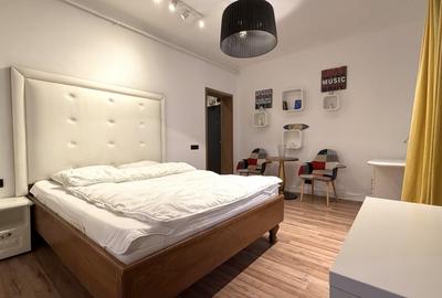 De inchiriat  | Garsoniera/Studio | Calea Floreasca - 3