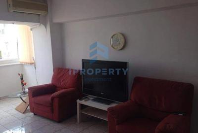 Apartament cu 2 camere, mobilat în Moșilor