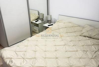 Apartament cu 2 camere semidecomandat, mobilat în Rahova - 5