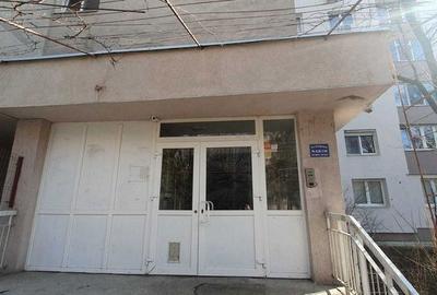 Garsonieră în Drumul Taberei - 2