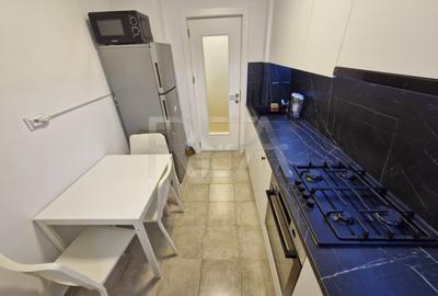 Apartament cu 2 camere la 9 minute de metroul Nicolae Grigorescu - 8