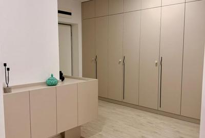 Apartament cu 2 camere semidecomandat, mobilat în Pipera - 6