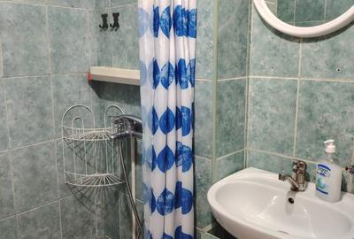 Garsonieră nedecomandată în Mărăști - 2