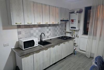 Apartament cu 2 camere decomandat în Central - 2