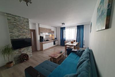 PF Vand apartament 2 camere Cluj, zona Vivo-Metro - 1