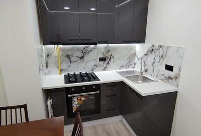 Garsonieră decomandată în Soarelui - 2