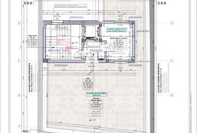 Spațiu comercial, de 340 mp, în Calea Victoriei - 2