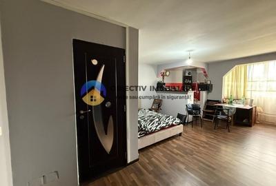 Garsoniera de vanzare ETAJ 1 Darmanesti - 3