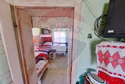 Casa cu 5 camere de vanzare, str. Cri?an - 7