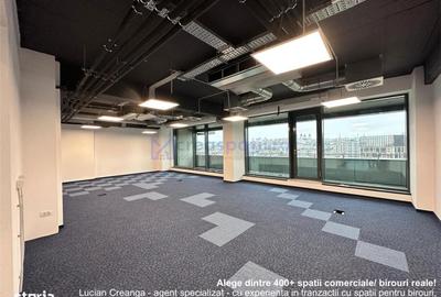 Spațiu comercial, de 100 mp, în Alexandru cel Bun - 1