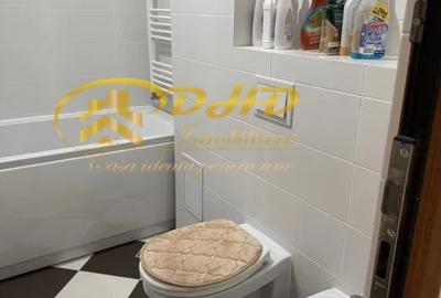 APARTAMENT CU 2 CAMERE ARCU - 8