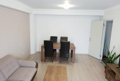 Apartament cu 2 camere decomandat, mobilat în Nord - 5