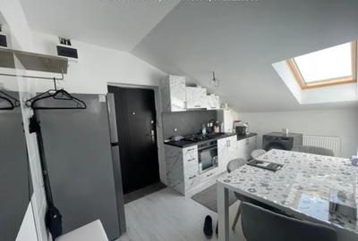 Garsonieră, mobilată în Unirii - 2