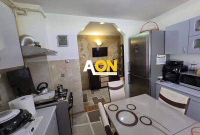 Apartament cu 2 camere semidecomandat în Cetate - 3