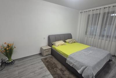 Apartament de vanzare cu 2 camere in Trivale | mobilat si utilat | Bloc Nou - 5