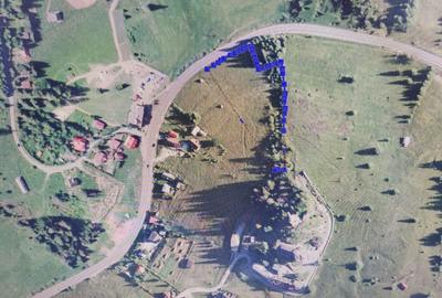 Teren de 8500 mp, în Piatra - 3