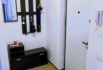 Garsonieră decomandată, mobilată în Apărătorii Patriei - 4