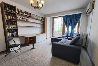 Apartament cu 2 camere semidecomandat în Magheru - 3