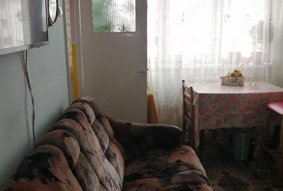Garsonieră decomandată în Burdujeni - 2