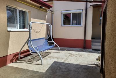 Casă cu 4 camere în Cantemir - 8
