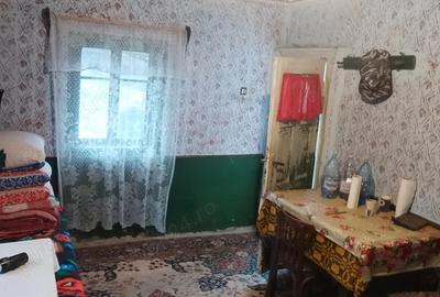 Casă cu 3 camere cu Teren 3629 Mp în Boian - 3