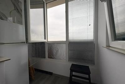 Garsoniera renovata integral 2025 Metrou Costin Georgian - 18