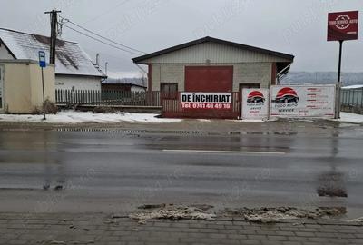 Spațiu comercial, de 400 mp, în Central - 5