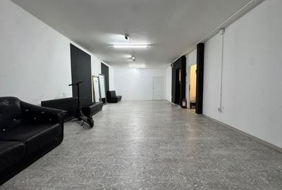 Spatiu Comercial De Inchiriat | Calea Martirilor | 54 mp | Etaj 1 - 2