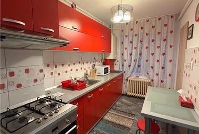 2 camere l Decomandate l Str.Constantin Brancusi - 3