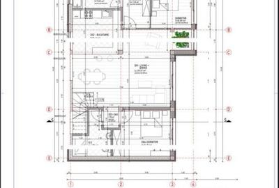 VILA  OVIDIU vedere directa la lac - 2