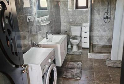 Casă cu 3 camere în Miluani - 4