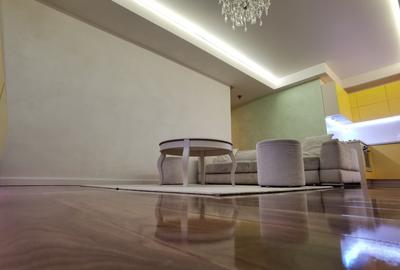 Apartament cu 2 camere decomandat, mobilat în Barbu Văcărescu - 2