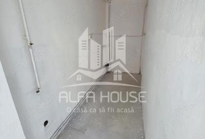 Garsonieră decomandată în Central - 1