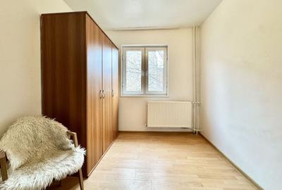 Garsonieră renovată, ideală investiție – Bd. 16 Decembrie - Pompieri - 3