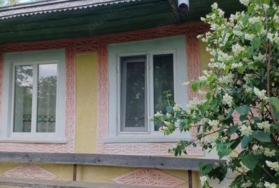 Casă cu 7 camere cu Teren 3420 Mp în Miorcani - 6