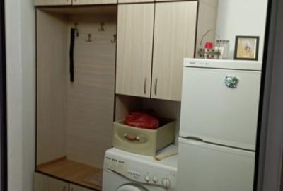 Garsonieră decomandată, mobilată în Central - 4