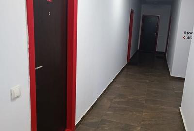 Apartament cu 2 camere decomandat, mobilat în Micălaca - 3