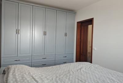Apartament cu 2 camere decomandat în Popas Păcurari - 1