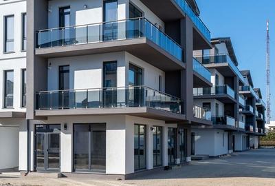 Apartament cu 2 camere semidecomandat în Rudicica