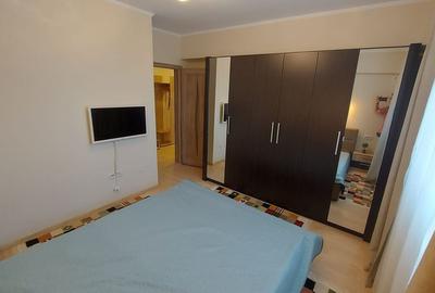 Inchiriere 2 camere, zona centrala, Casa de Cultura - 5