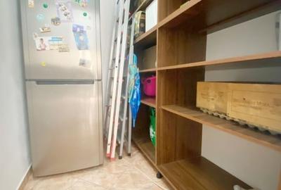 Apartament 2 camere semidecomandat, 51 mp utili, etaj 1/2, zona Iosefin - 10