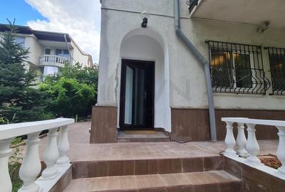 Casă individuală cu 6 camere cu Canalizare în Cotroceni - 15