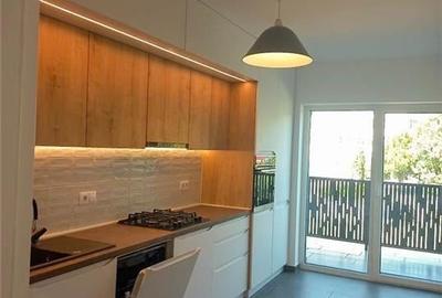 Apartament nou 2 camere, prima inchiriere, Tudor, Residential, Targu Mures - 2