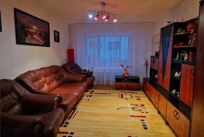 Resita, Chirie, 3 Cam. Dec. Mobilat+Utilat, Central - 2