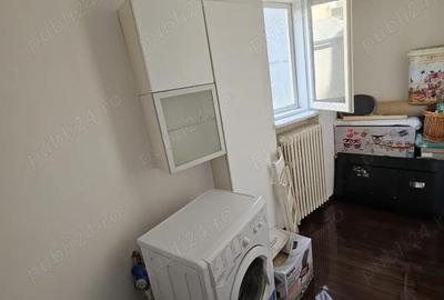Apartament cu 2 camere decomandat în Romană - 4