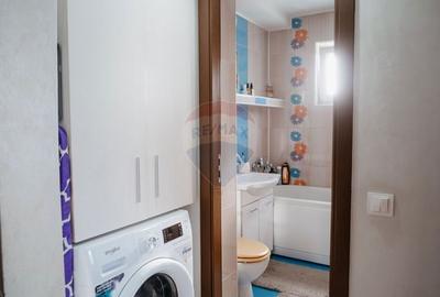 Apartament cu 3 camere în Paltin - 5