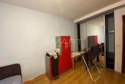 Apartament 3  camere zona Nord - 5