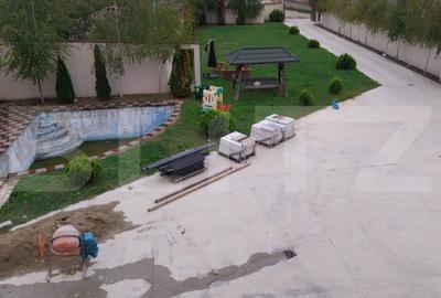 Casă cu 5 camere cu Teren 873 Mp în Central - 5