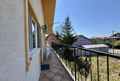 Casă individuală cu 5 camere cu Canalizare în Vest - 18