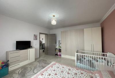 Casa Individuala - 120mp - Mosnita Noua - 5